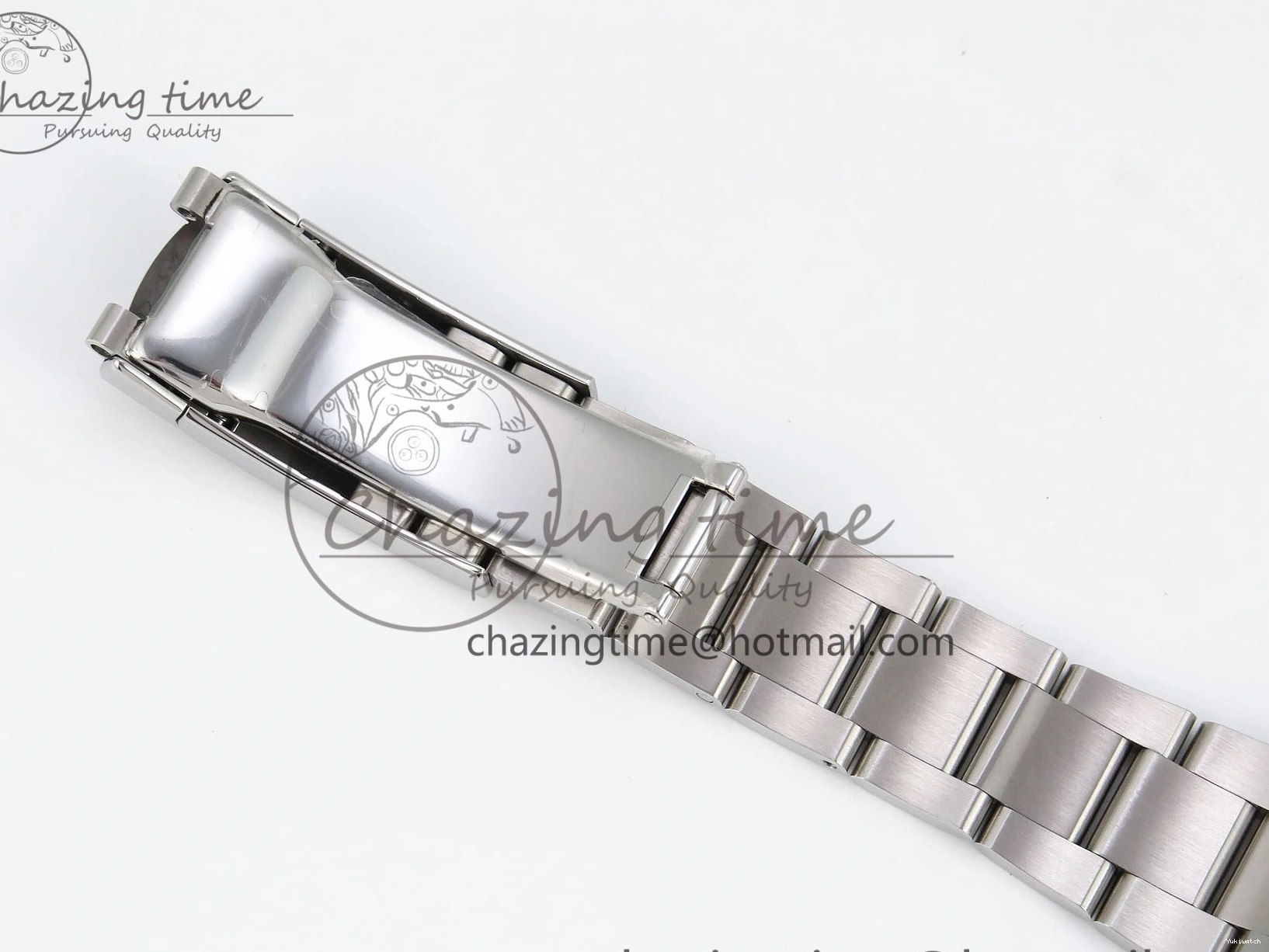 Edition Best 126000 41mm Steel Perpetual 1:1 904L VR3230 Red Clean Oyster Dial 0511